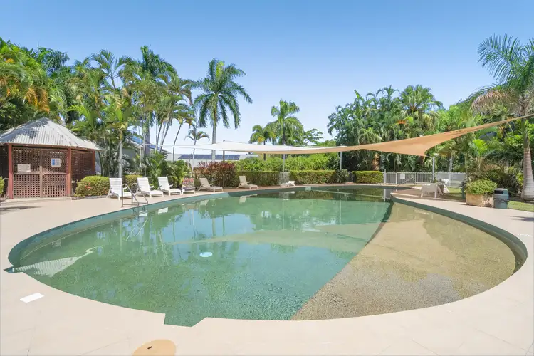 311/305-341 Coral Coast Drive, Palm Cove QLD 4879