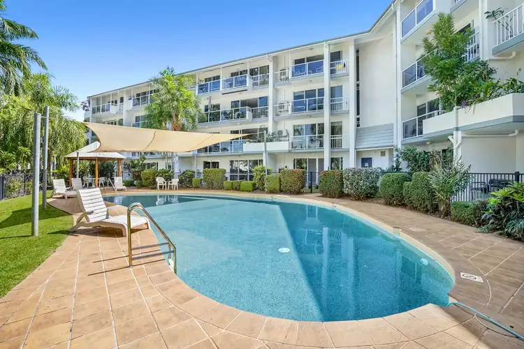 Third view of Homely apartment listing, 311/305-341 Coral Coast Drive, Palm Cove QLD 4879