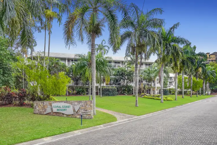 Fourth view of Homely apartment listing, 311/305-341 Coral Coast Drive, Palm Cove QLD 4879