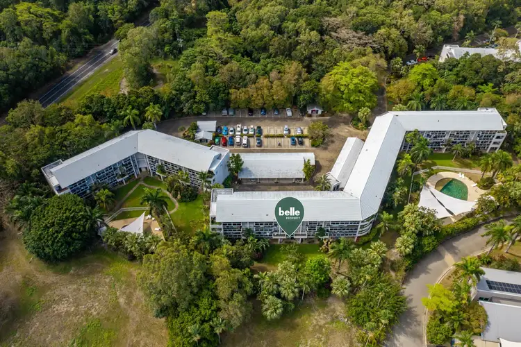 Fifth view of Homely apartment listing, 311/305-341 Coral Coast Drive, Palm Cove QLD 4879