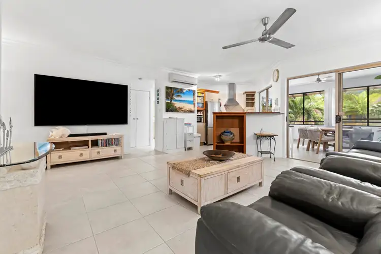 Third view of Homely apartment listing, 813/2-10 Greenslopes Street, Cairns North QLD 4870