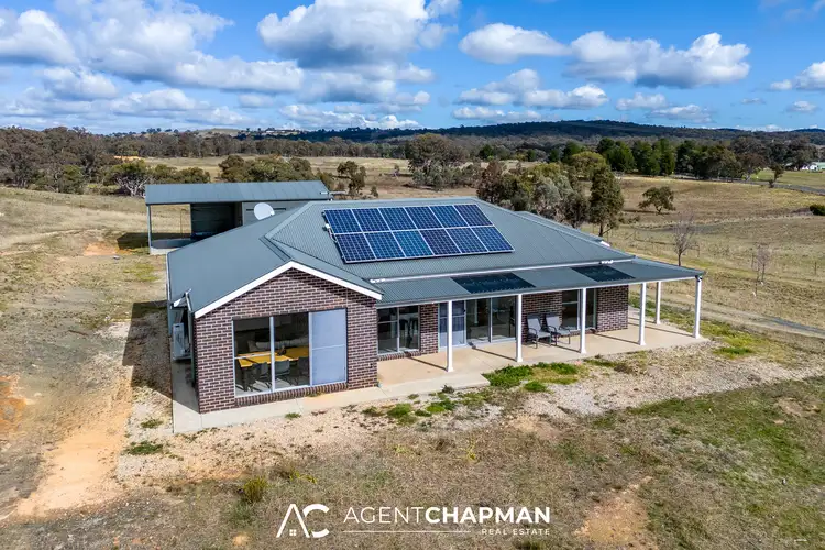 2462 Limekilns Road, Limekilns NSW 2795