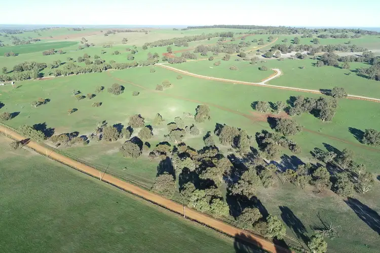 LOT 154 Warru Road, Ginginup WA 6503