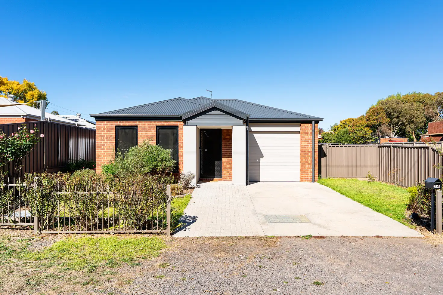 Main view of Homely house listing, 14 William Street, Castlemaine VIC 3450