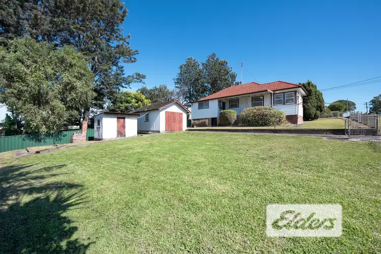62 Macquarie Street, Wallsend NSW 2287