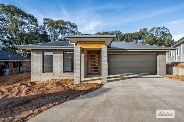 47 Ponting Way, Baranduda VIC 3691