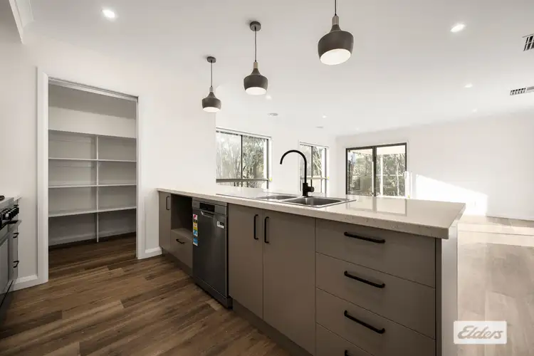 Second view of Homely house listing, 47 Ponting Way, Baranduda VIC 3691