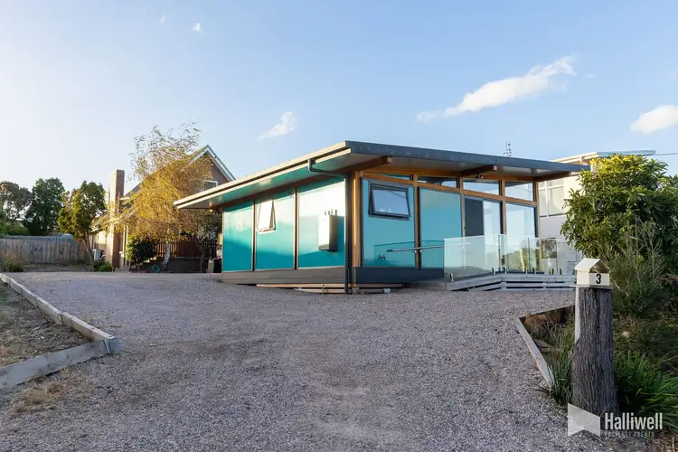 3 Hawley Esplanade, Hawley Beach TAS 7307