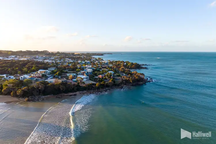 Third view of Homely house listing, 3 Hawley Esplanade, Hawley Beach TAS 7307