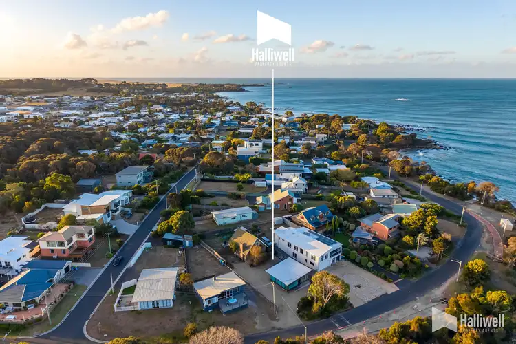 Sixth view of Homely house listing, 3 Hawley Esplanade, Hawley Beach TAS 7307