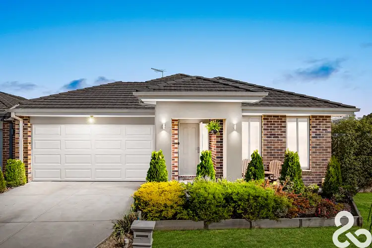 5 Holcombe Court, Doreen VIC 3754