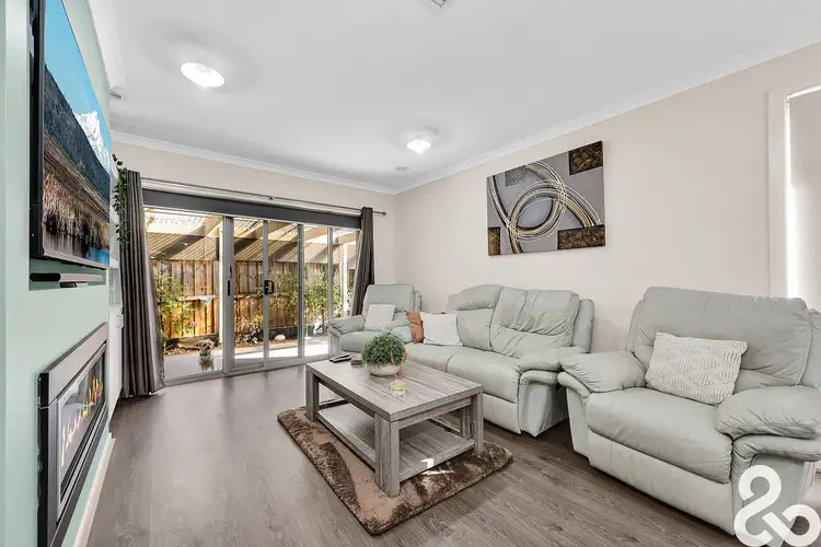 Sixth view of Homely house listing, 5 Holcombe Court, Doreen VIC 3754