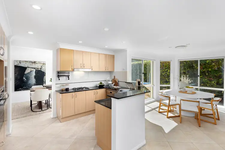 Main view of Homely house listing, 7 Corbett Place, Belrose NSW 2085