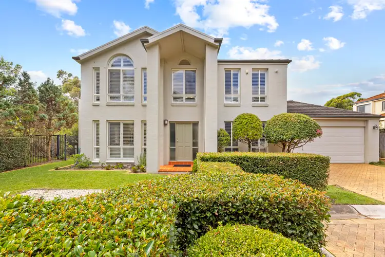 7 Corbett Place, Belrose NSW 2085