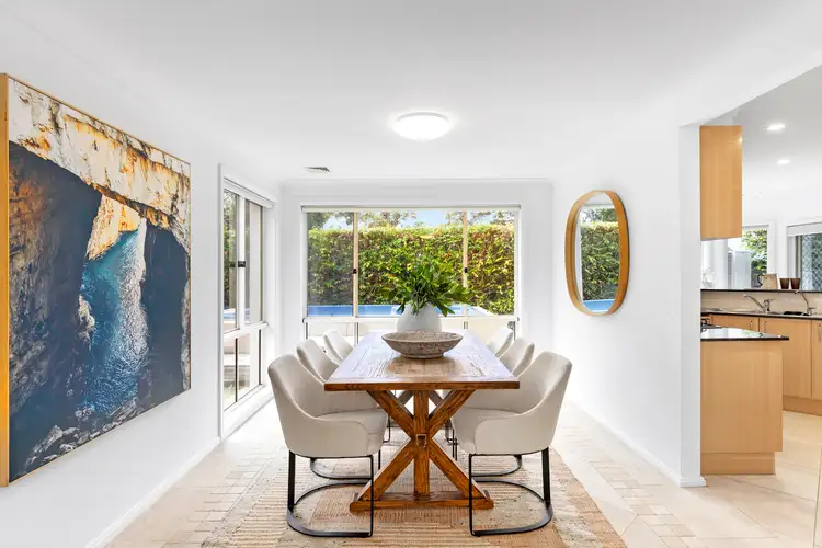 Second view of Homely house listing, 7 Corbett Place, Belrose NSW 2085