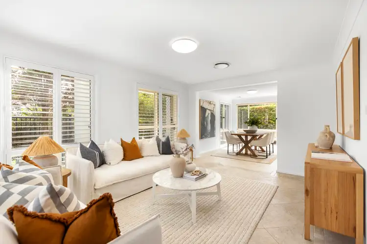 Third view of Homely house listing, 7 Corbett Place, Belrose NSW 2085