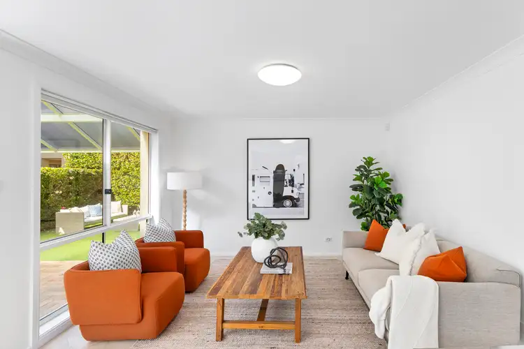 Fourth view of Homely house listing, 7 Corbett Place, Belrose NSW 2085