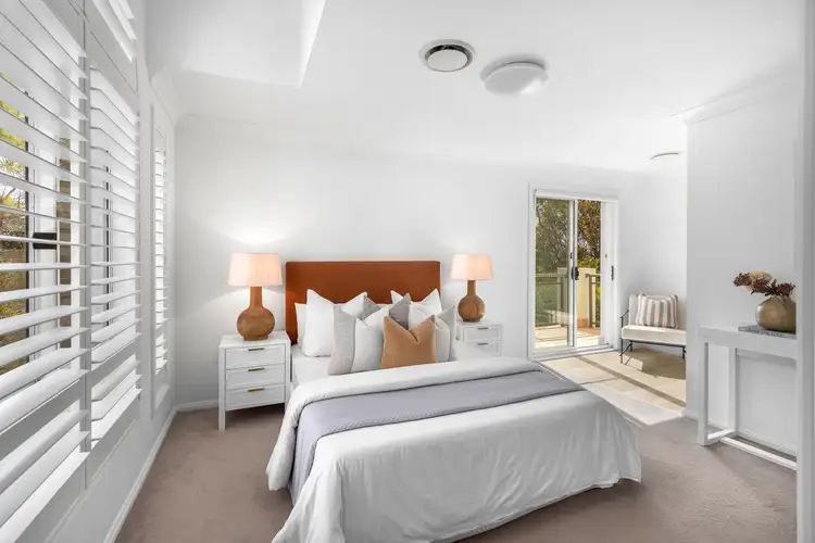 Fifth view of Homely house listing, 7 Corbett Place, Belrose NSW 2085