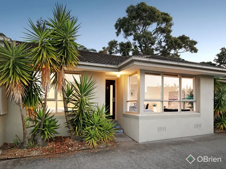 2/1 Leroux Street, Oakleigh VIC 3166