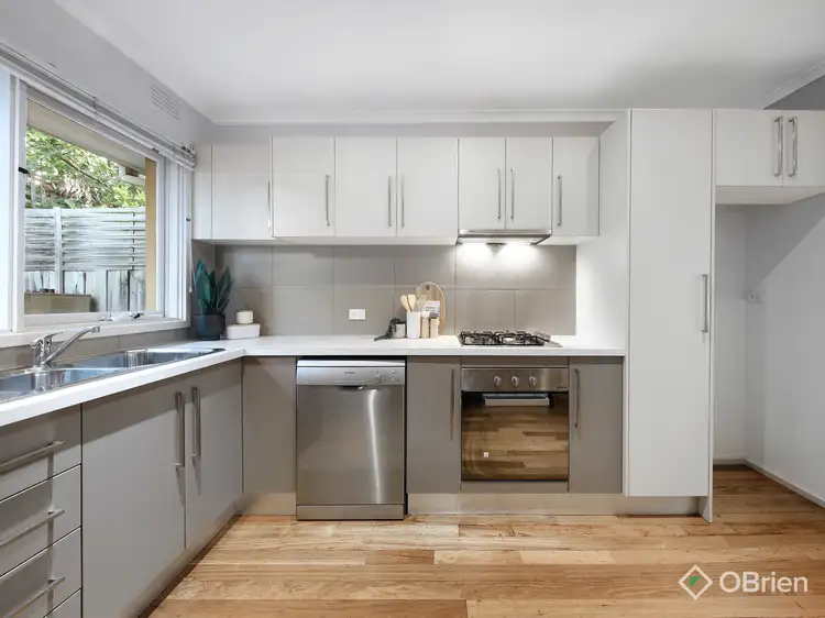 Fourth view of Homely unit listing, 2/1 Leroux Street, Oakleigh VIC 3166