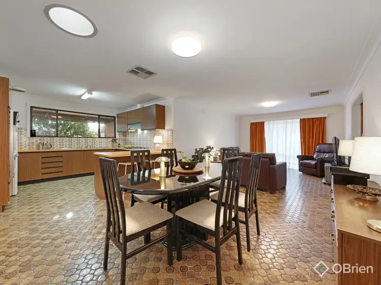 Second view of Homely unit listing, 2/1 Oberon Avenue, Oakleigh East VIC 3166
