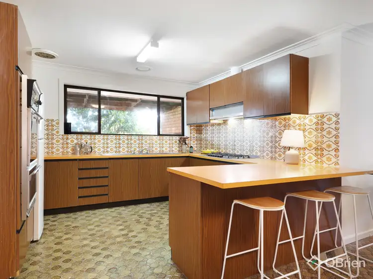 Fifth view of Homely unit listing, 2/1 Oberon Avenue, Oakleigh East VIC 3166