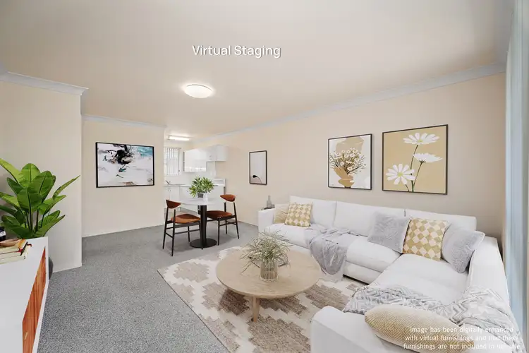 Third view of Homely villa listing, 3/5 Baird Street, Tuncurry NSW 2428