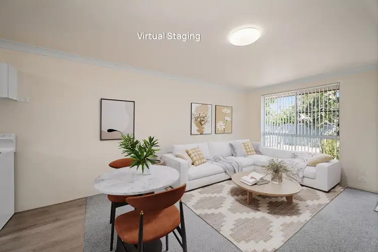 Fourth view of Homely villa listing, 3/5 Baird Street, Tuncurry NSW 2428