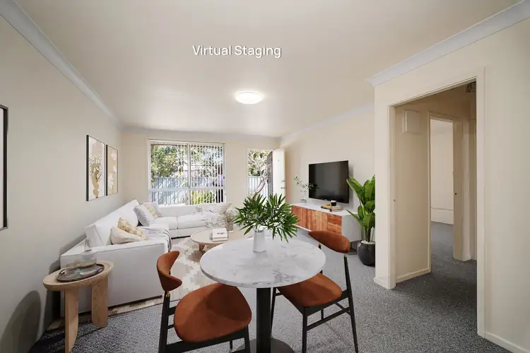 Fifth view of Homely villa listing, 3/5 Baird Street, Tuncurry NSW 2428