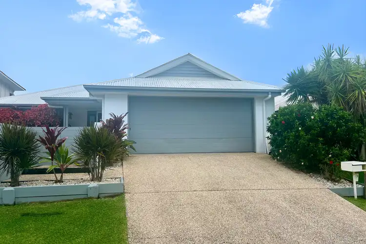 3 Riberry Place, Meridan Plains QLD 4551