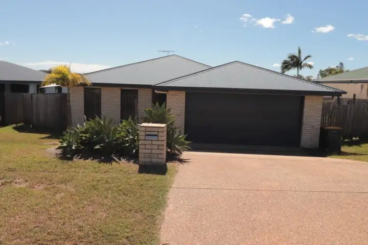 29 North Ridge Drive, Calliope QLD 4680