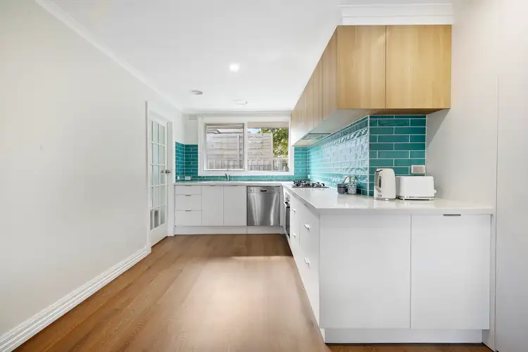 Fourth view of Homely unit listing, 5/65 Dromana Parade, Safety Beach VIC 3936