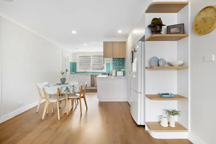 Sixth view of Homely unit listing, 5/65 Dromana Parade, Safety Beach VIC 3936