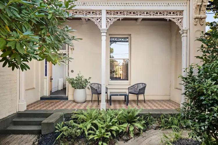 Main view of Homely house listing, 3 High Street, Prahran VIC 3181