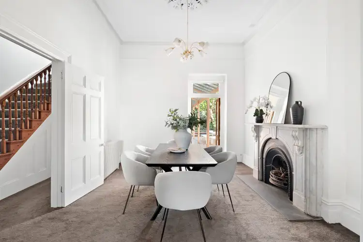 Second view of Homely house listing, 3 High Street, Prahran VIC 3181