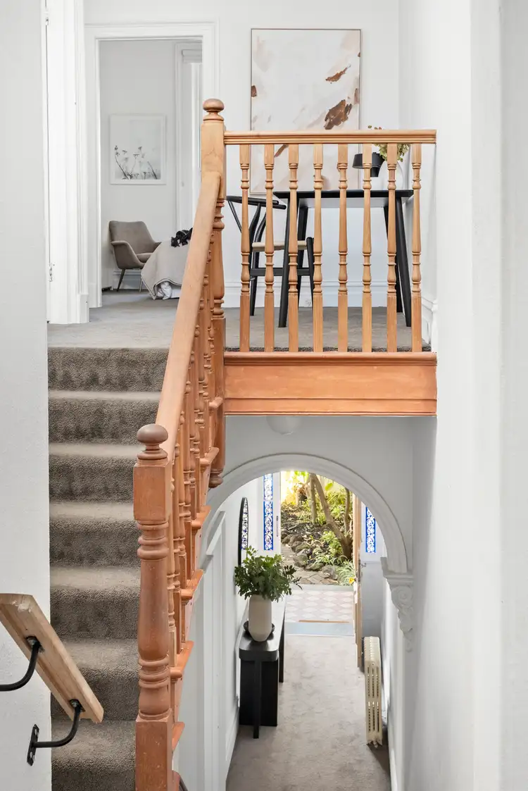 Fifth view of Homely house listing, 3 High Street, Prahran VIC 3181