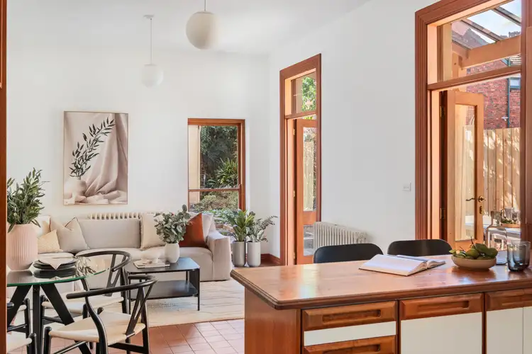 Sixth view of Homely house listing, 3 High Street, Prahran VIC 3181