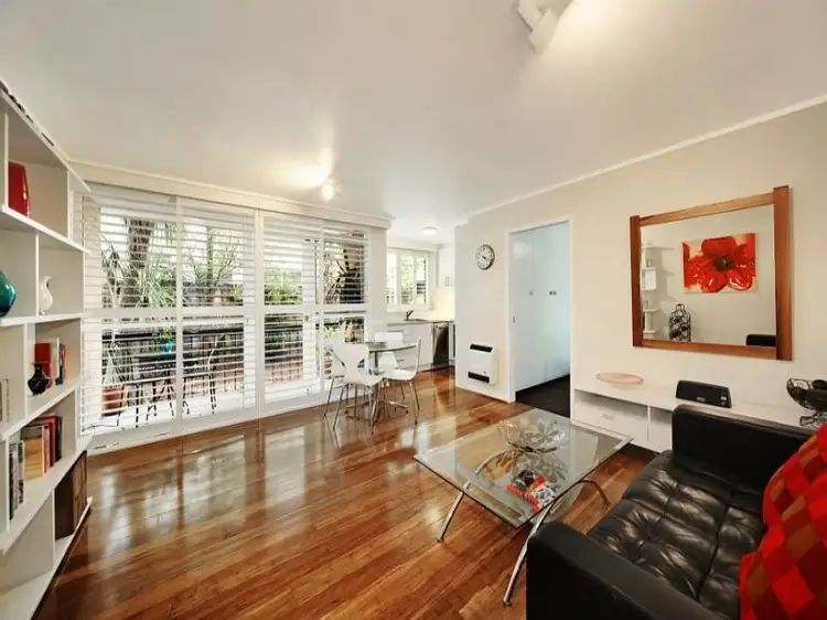 14/48 Sutherland Road, Armadale VIC 3143