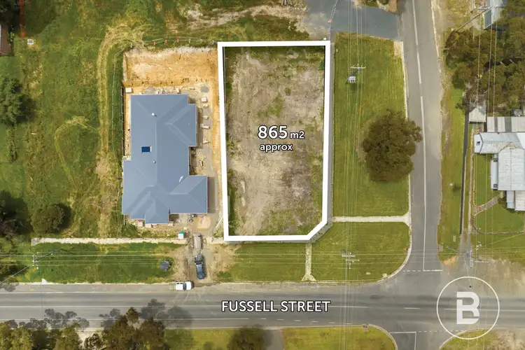 345 Fussell Street, Ballarat East VIC 3350