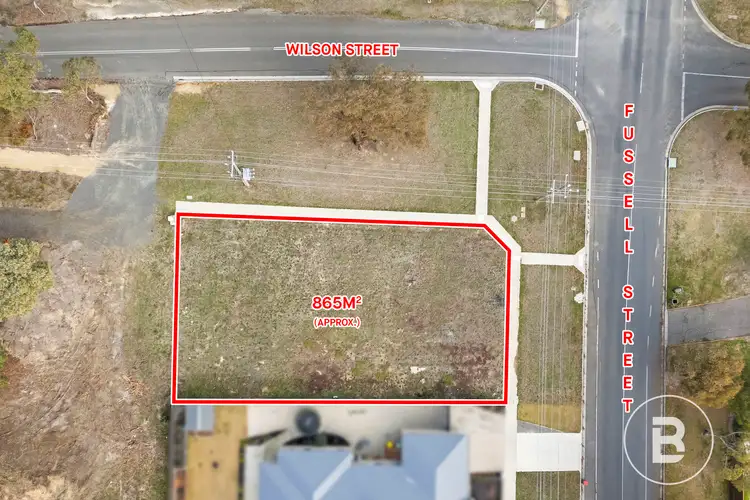 345 Fussell Street, Ballarat East VIC 3350