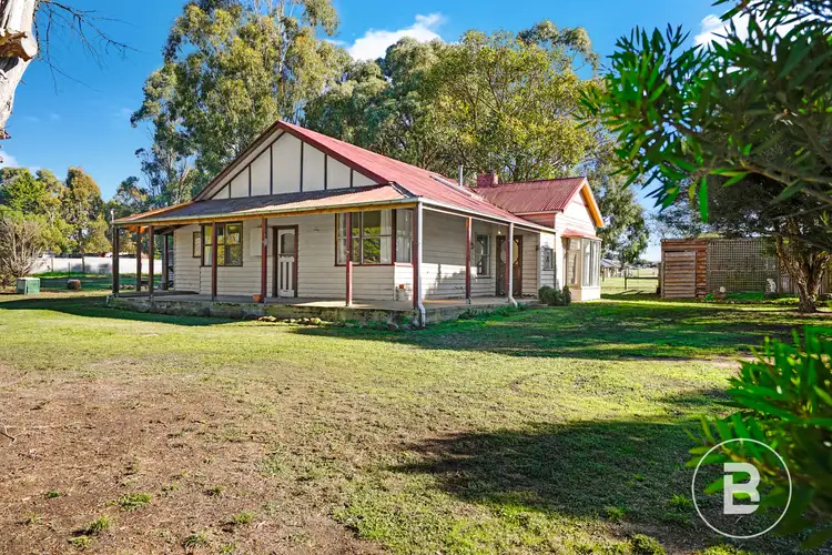 1 Gardners Lane, Snake Valley VIC 3351