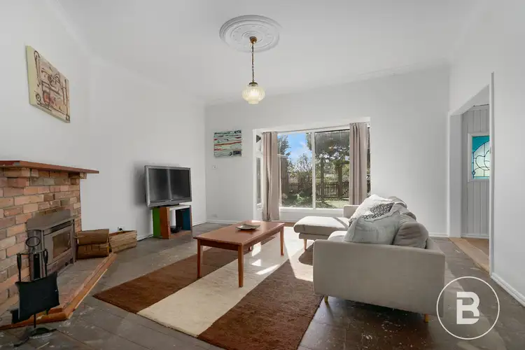 Fifth view of Homely house listing, 1 Gardners Lane, Snake Valley VIC 3351