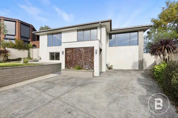 Main view of Homely house listing, 9 Fernbanks Court, Ballarat North VIC 3350