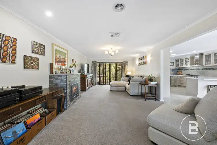 Fourth view of Homely house listing, 9 Fernbanks Court, Ballarat North VIC 3350