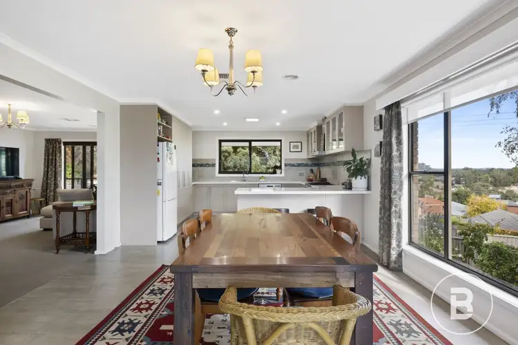 Sixth view of Homely house listing, 9 Fernbanks Court, Ballarat North VIC 3350
