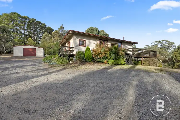 Fourth view of Homely house listing, 18 Jones Street, Brown Hill VIC 3350