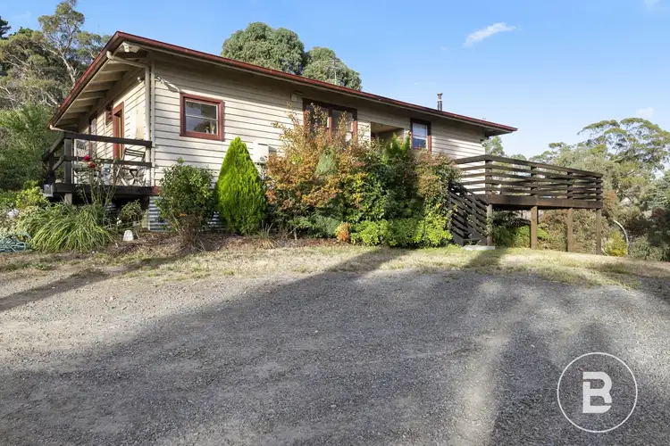 Sixth view of Homely house listing, 18 Jones Street, Brown Hill VIC 3350