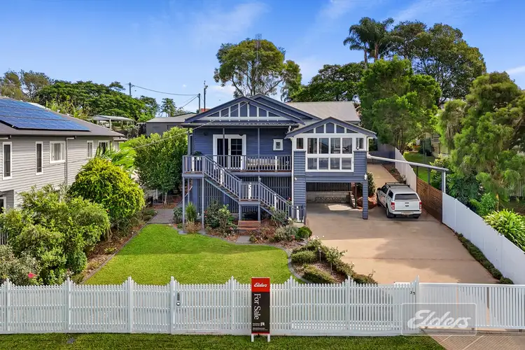 35 Bligh Street, Gympie QLD 4570