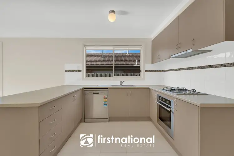 Third view of Homely house listing, 17 Jennifer Court, Pakenham VIC 3810