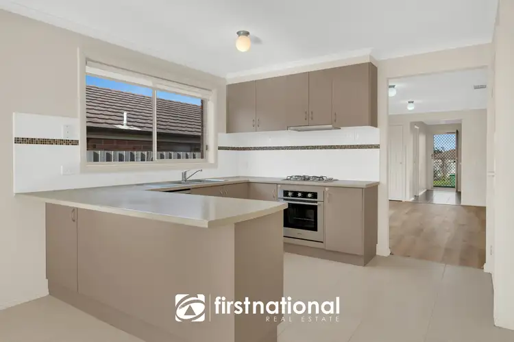 Fourth view of Homely house listing, 17 Jennifer Court, Pakenham VIC 3810